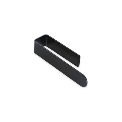 Anek Towel-Rack Svart