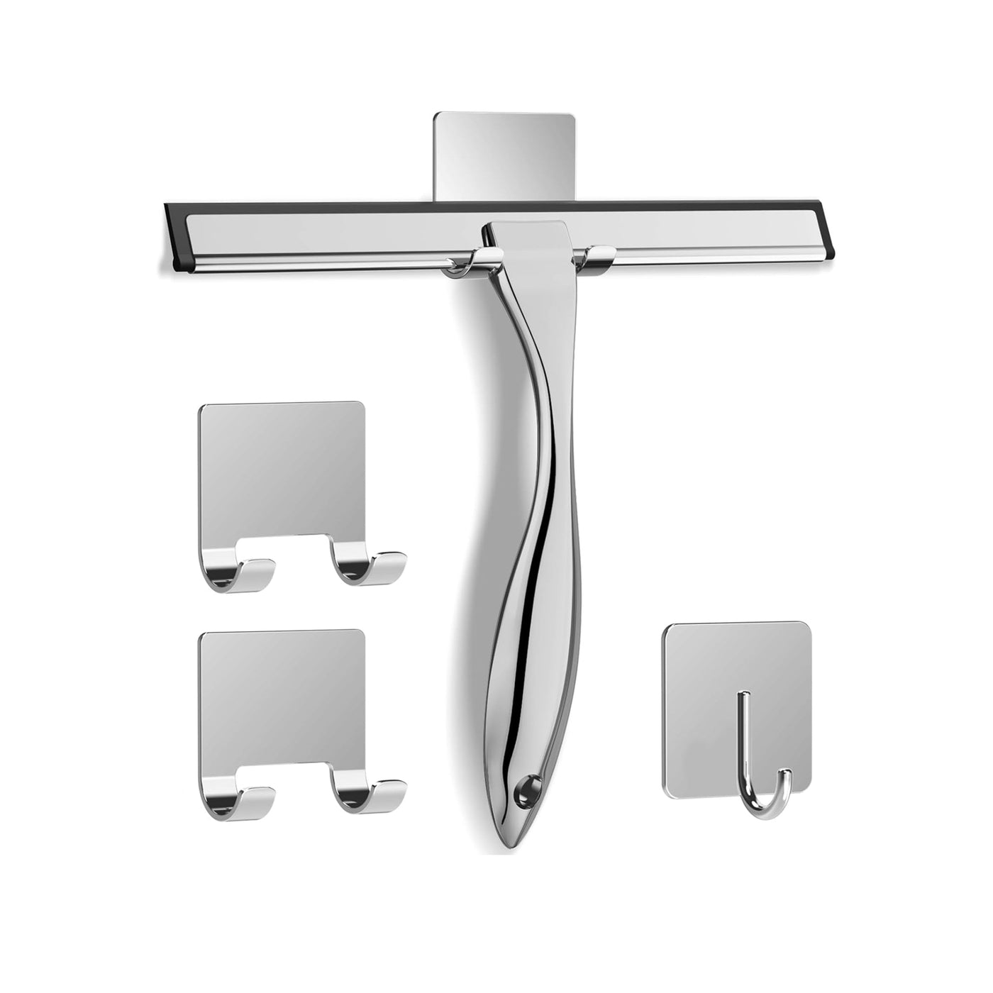 Anek Wipe Silver