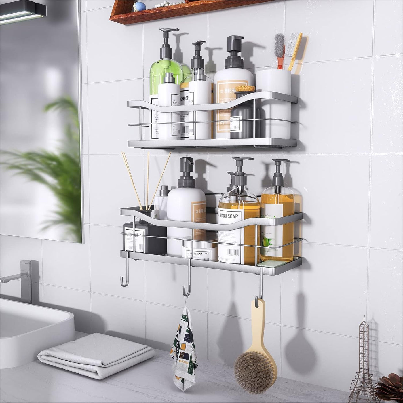 Anek Shelf Premium
