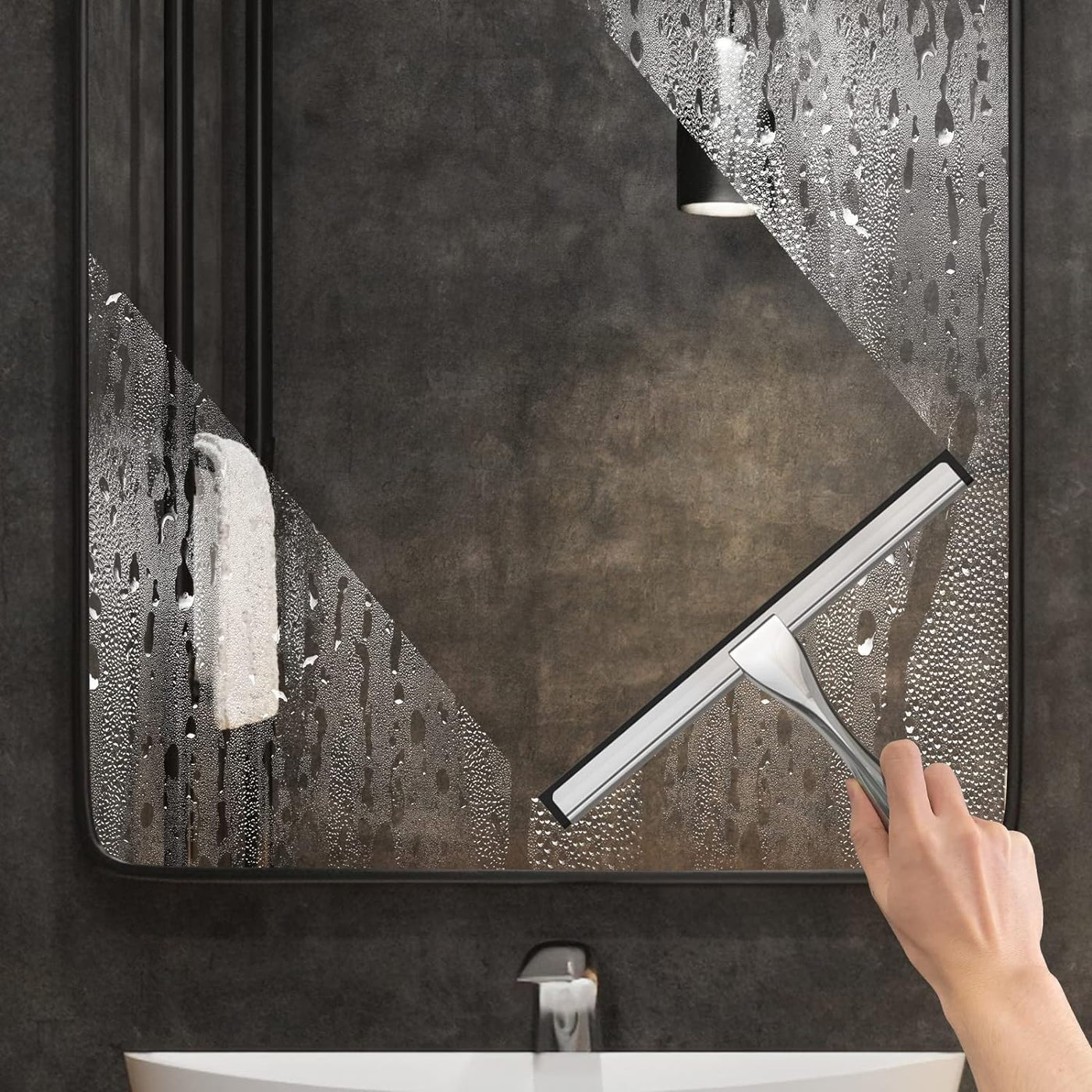 Anek Wipe Silver