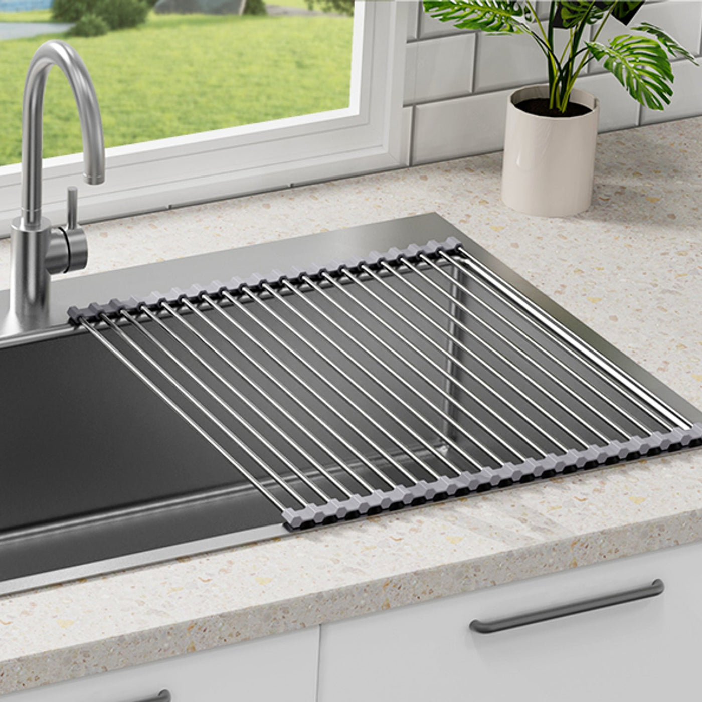 Anek Dish Rack